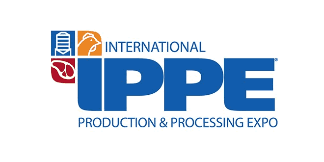 IPPE: International Production & Processing Expo Atlanta