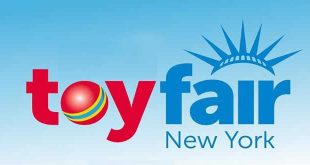 New York Toy Fair: USA International Toy Fair