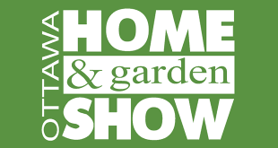 Ottawa Home & Garden Show 2020: Ontario, Canada