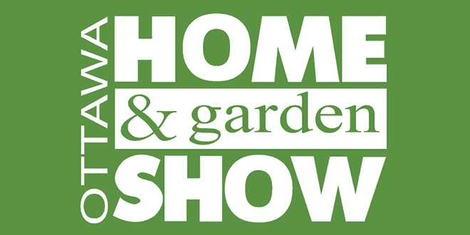 Ottawa Home & Garden Show 2020: Ontario, Canada