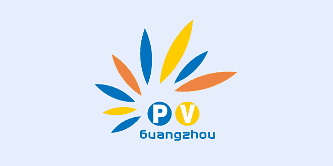 Solar PV World Expo: Guangzhou Photovoltaic