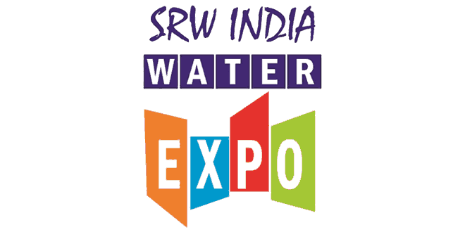 SRW India Water Expo: Chennai Trade Centre
