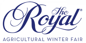 The Royal Agricultural Winter Fair: Toronto, ON