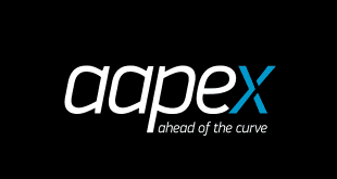 AAPEX: Las Vegas Automotive Aftermarket Products Expo