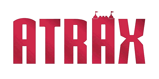 ATRAX: Amusement-Attraction, Park-Recreation Industry, Services Expo