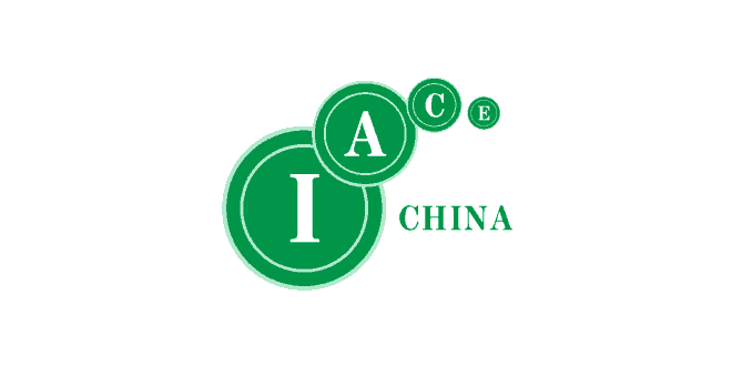 IACE China: Shanghai Advanced Ceramics Expo