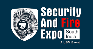 SAFE South India: Security And Fire Expo