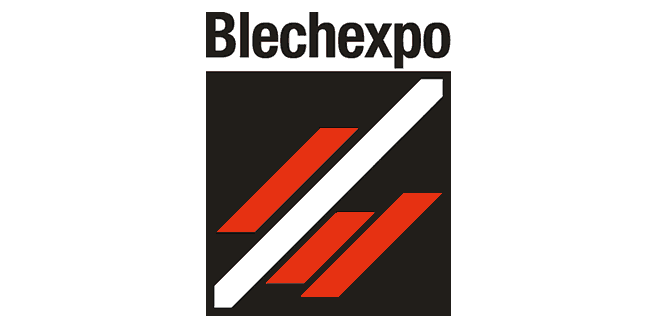 Blechexpo Stuttgart: sheet metal working