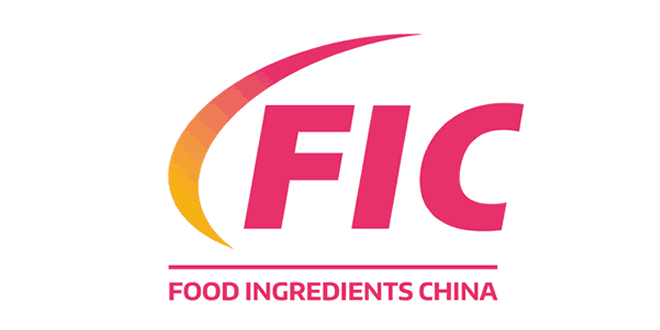 Food Ingredients China Expo: FIC Shanghai