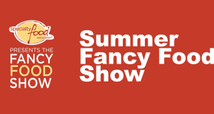 Summer Fancy Food Show: New York Food Expo