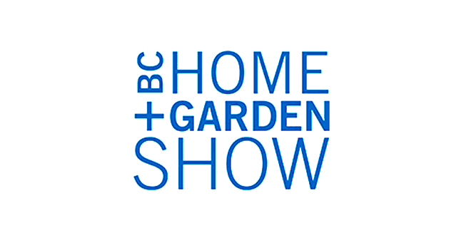 BC Home + Garden Show: Vancouver