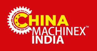 China Machinex India: Mumbai B2B Expo