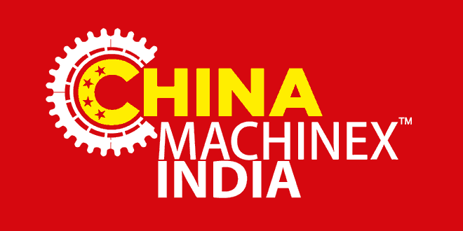 China Machinex India: Mumbai B2B Expo