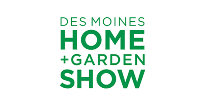 Des Boines Home and Garden Show: USA