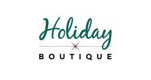 Des Moines Holiday Boutique: USA