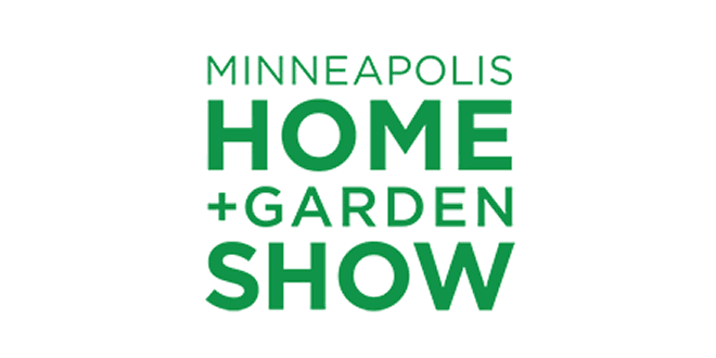 Minneapolish Home and Garden Show: USA