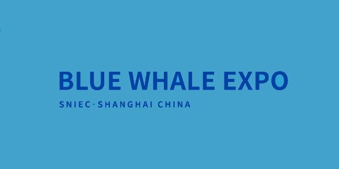 Blue Whale Expo Shanghai 2020: Packaging Industry