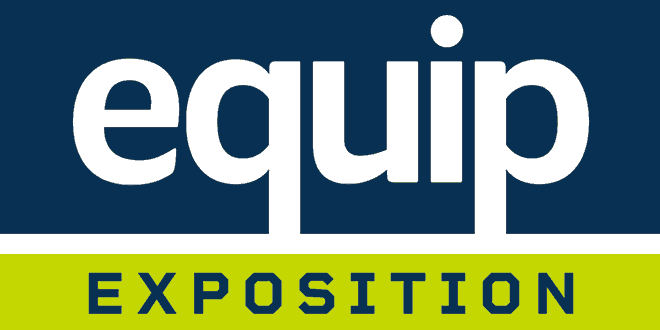Equip Exposition Louisville: Kentucky, USA