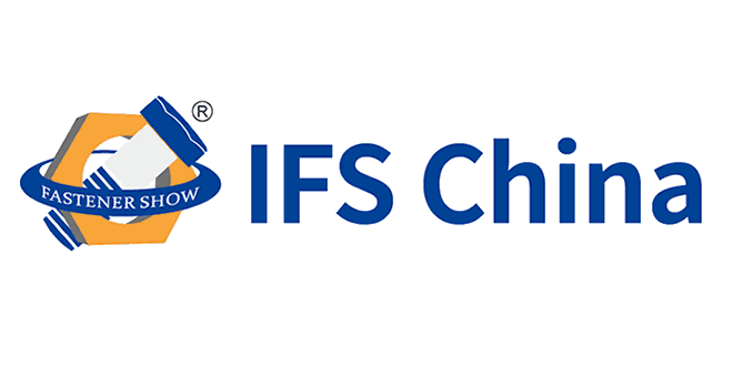 IFS China 2020: Shanghai International Fastener Show