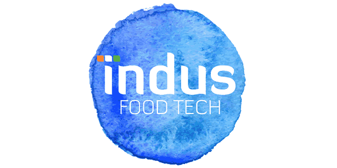 Indusfood-Tech: Noida F&B processing & packaging technology