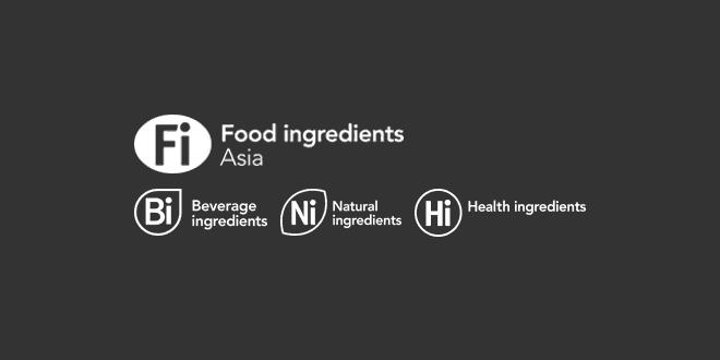 Fi Asia: Food & Health Expo