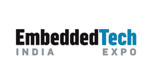 Embedded Tech India Expo: New Delhi