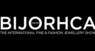 Bijorhca Paris: International Jewellery Show