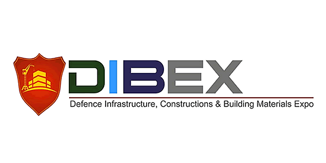 DIBEX: Noida Defense Infrastructure, Constructions & Building Materials Expo