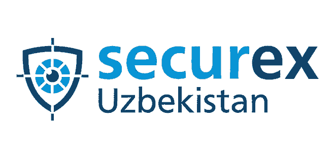 Securex Uzbekistan: Safety, Security, Fire Protection