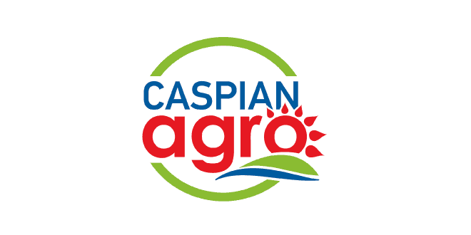 Caspian Agro