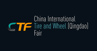 CTF: China International Tire & Wheel Fair