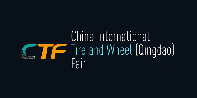 CTF: China International Tire & Wheel Fair