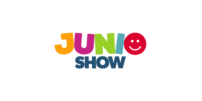 JUNIOSHOW