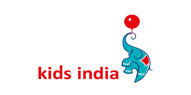 Kids India
