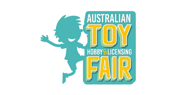 Australian Toy Hobby and Licensing Fair: Melbourne