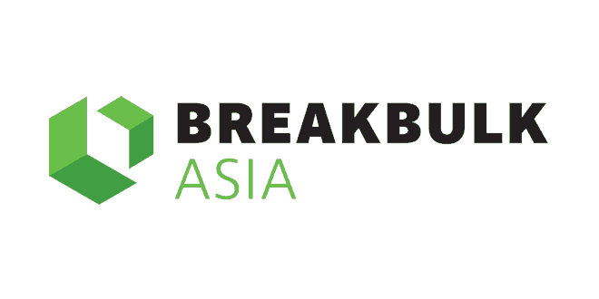breakbulk asia