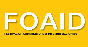 FOAID: Architecture & Interior Designing