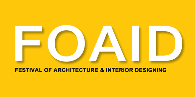 FOAID: Architecture & Interior Designing