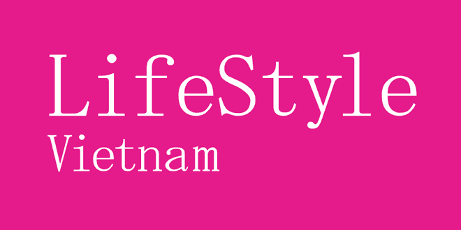 LifeStyle Vietnam: Gift & Homewares Trade Fair