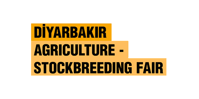 Diyarbakir Agriculture Stock Breeding Fair