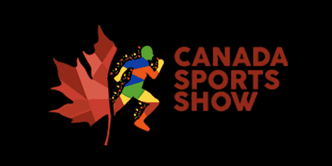CSS: Canada Sports Show: Toronto, Ontario
