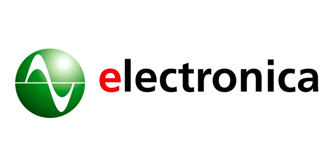 Electronica: Electronic Components, Systems, Applications & Solutions