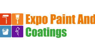 Expo Paint and Coatings: Comprehensive Paint & Coatings Expo