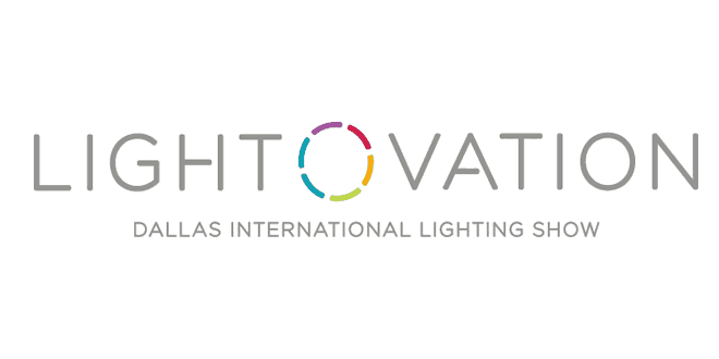 Lightovation: Dallas International Lighting Show