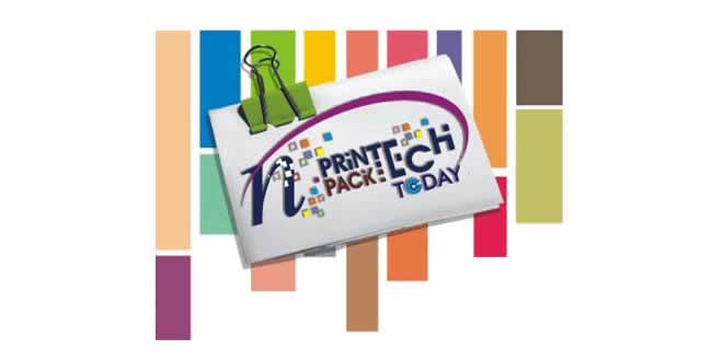 N Printech N Packtech Today: Chennai, India