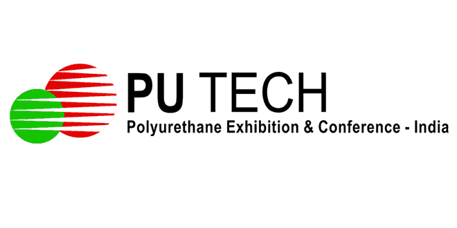 PU Tech India: Noida Polyurethane Industry Expo