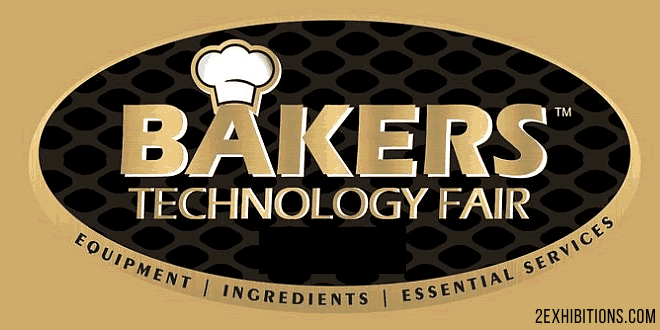 Bakers Technology Fair: India Premium Bakery Show