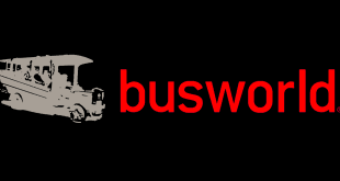 Busworld: Bus Industry Expo