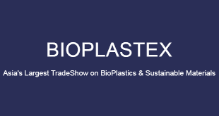 BIOPLASTEX: Bangalore BioPlastics & Sustainable Materials