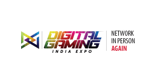 Digital Gaming India Expo: Pragati Maidan, Delhi